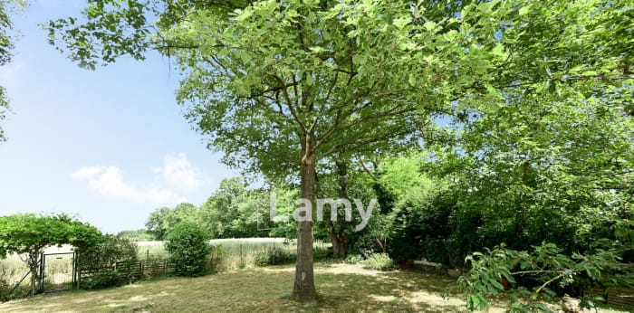 Image 13 sur 15 - Maison/villa  ·  Vente · Nargis (45210) · 6 pièces · 171m²