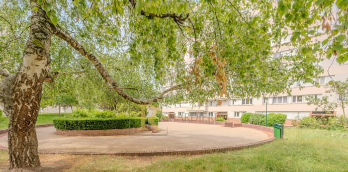 Image 13 sur 14 - Appartement  ·  Vente · Rueil Malmaison (92500) · 4 pièces · 77m²