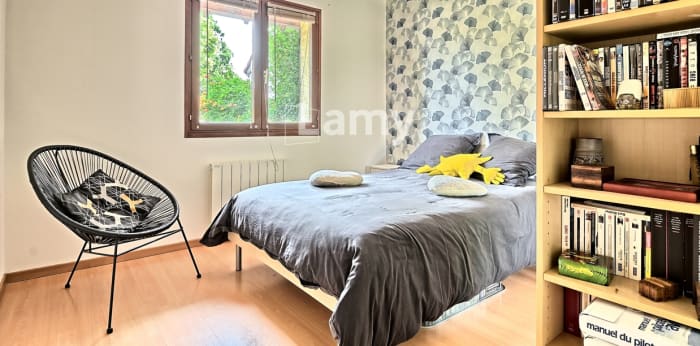 Image 10 sur 15 - Maison/villa  ·  Vente · St Germain Les Corbeil (91250) · 111m²