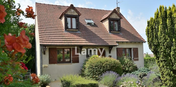 Image 1 sur 15 - Maison/villa  ·  Vente · St Germain Les Corbeil (91250) · 111m²