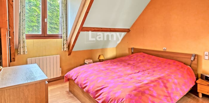 Image 14 sur 15 - Maison/villa  ·  Vente · St Germain Les Corbeil (91250) · 111m²