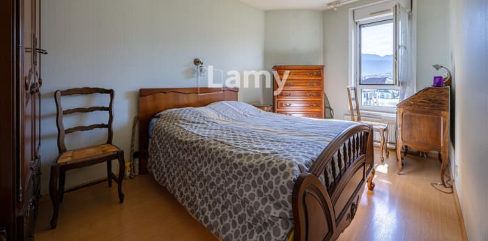 Image 8 sur 11 - Appartement  ·  Vente · Annecy (74000) · 3 pièces · 68m²