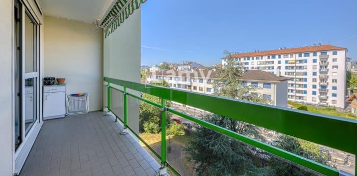 Image 6 sur 11 - Appartement  ·  Vente · Annecy (74000) · 3 pièces · 68m²