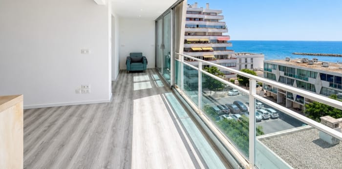 Image 3 sur 6 - Appartement  ·  Vente · La Grande Motte (34280) · 2 pièces · 54m²