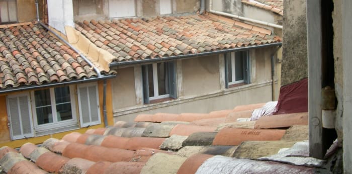 Image 1 sur 9 - Appartement  ·  Vente · Aix En Provence (13100) · 15m²