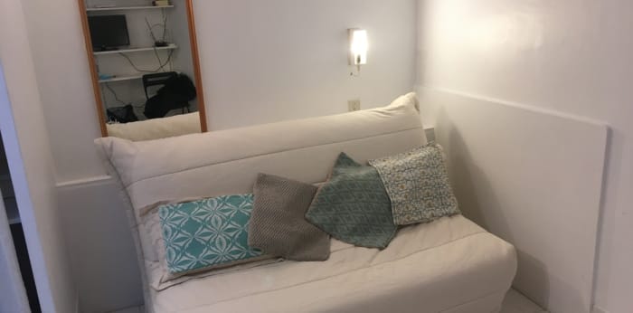 Image 5 sur 9 - Appartement  ·  Vente · Aix En Provence (13100) · 15m²