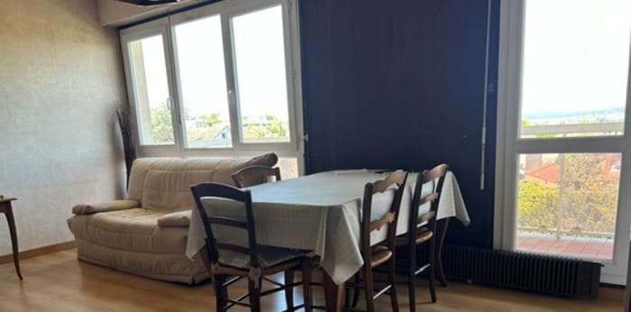 Image 3 sur 10 - Appartement  ·  Vente · Auxerre (89000) · 1 pièce · 36m²