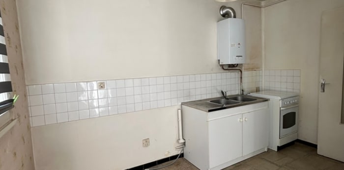 Image 8 sur 9 - Appartement  ·  Vente · Caluire Et Cuire (69300) · 2 pièces · 59m²