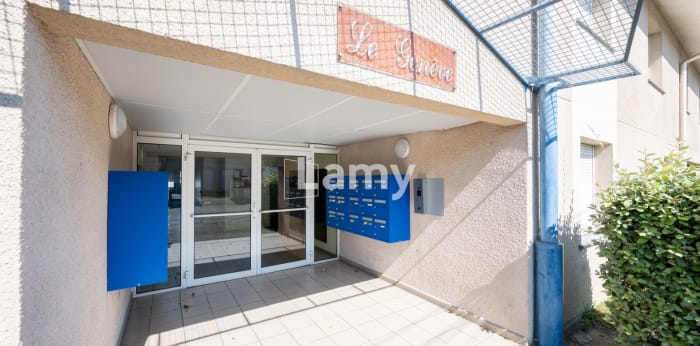 Image 11 sur 12 - Appartement  ·  Vente · Pessac (33600) · 1 pièce · 19m²