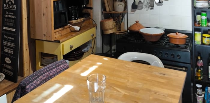 Image 4 sur 14 - Maison/villa  ·  Vente · Les Houches (74310) · 4 pièces · 200m²