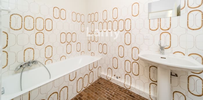 Image 5 sur 9 - Appartement  ·  Vente · Digne Les Bains (04000) · 4 pièces · 95m²
