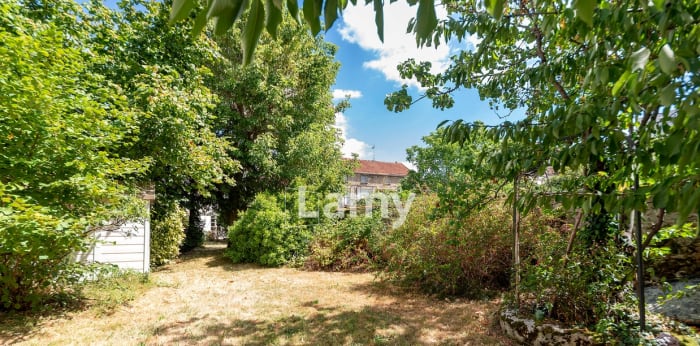 Image 16 sur 16 - Maison/villa  ·  Vente · Longjumeau (91160) · 9 pièces · 193m²