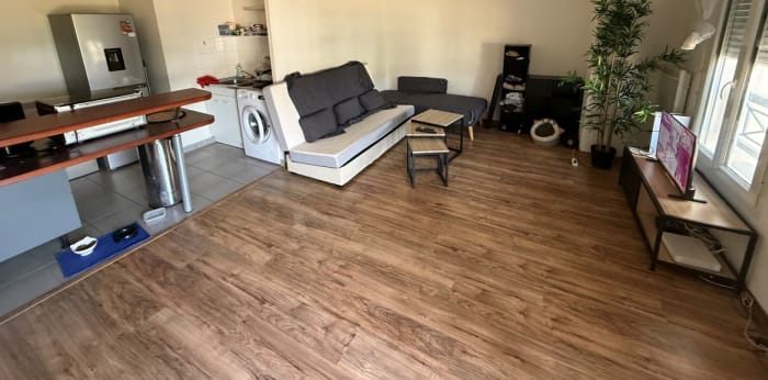 Image 6 sur 9 - Appartement  ·  Vente · Orleans (45000) · 2 pièces · 47m²