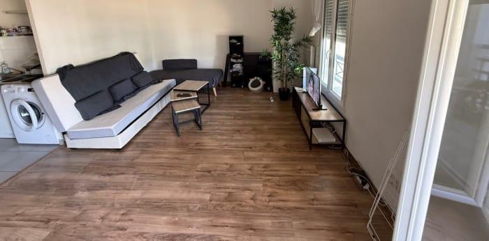 Image 7 sur 9 - Appartement  ·  Vente · Orleans (45000) · 2 pièces · 47m²