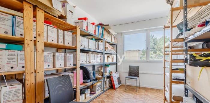 Image 6 sur 9 - Appartement  ·  Vente · Les Sables D Olonne (85100) · 3 pièces · 68m²