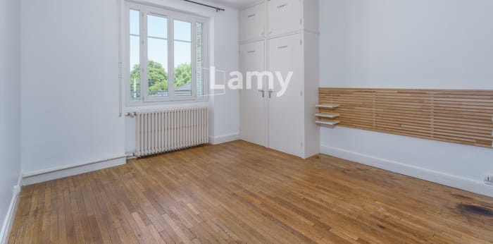 Image 1 sur 7 - Appartement  ·  Vente · Dijon (21000) · 2 pièces · 50m²
