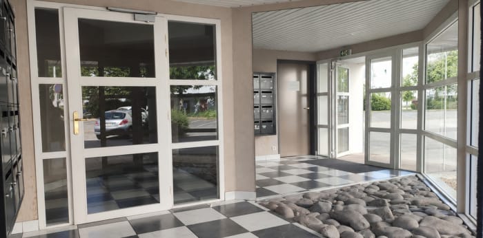 Image 7 sur 7 - Appartement  ·  Vente · Vannes (56000) · 2 pièces · 45m²