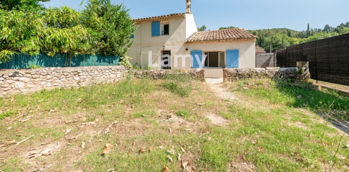 Image 1 sur 14 - Maison/villa  ·  Vente · Meyreuil (13590) · 5 pièces · 113m²
