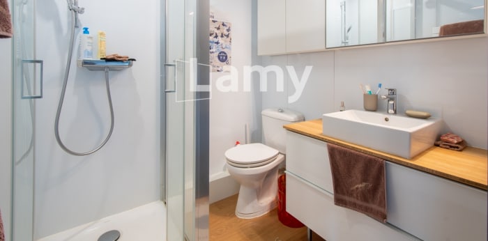 Image 7 sur 9 - Appartement  ·  Vente · La Grande Motte (34280) · 2 pièces · 42m²