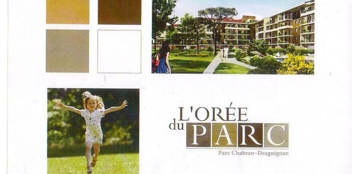 Image 1 sur 11 - Appartement  ·  Vente · Draguignan (83300) · 1 pièce · 26m²