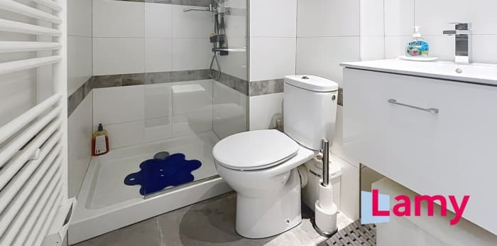 Image 5 sur 12 - Appartement  ·  Vente · Aix En Provence (13100) · 1 pièce · 37m²