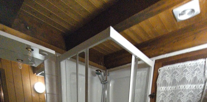 Image 7 sur 11 - Maison/villa  ·  Vente · Les Houches (74310) · 3 pièces · 60m²