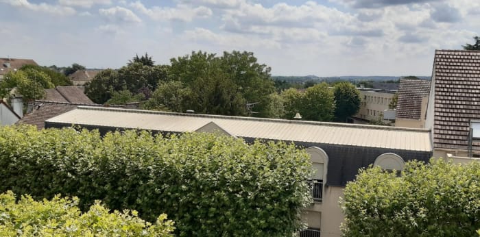 Image 12 sur 12 - Appartement  ·  Vente · Chilly Mazarin (91380) · 2 pièces · 42m²