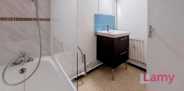 Image 4 sur 6 - Appartement  ·  Vente · Aix En Provence (13100) · 1 pièce · 30m²