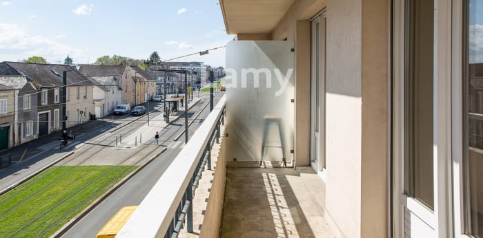 Image 8 sur 9 - Appartement  ·  Vente · Angers (49000) · 4 pièces · 68m²