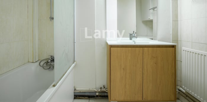 Image 5 sur 9 - Appartement  ·  Vente · Angers (49000) · 4 pièces · 68m²