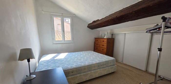 Image 3 sur 6 - Appartement  ·  Vente · Aix En Provence (13100) · 2 pièces · 31m²