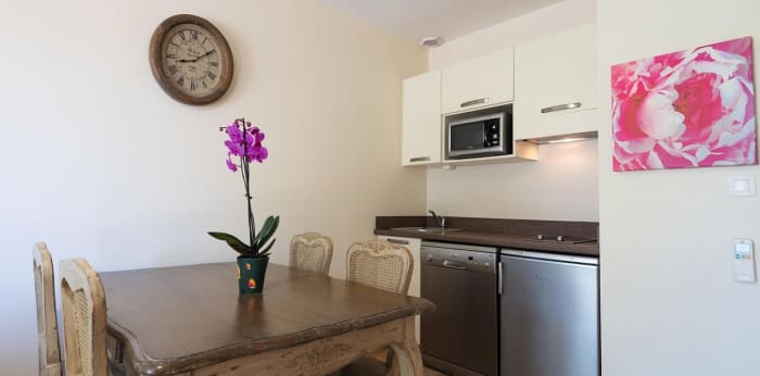Image 4 sur 16 - Maison/villa  ·  Vente · Alvignac (46500) · 2 pièces · 39m²