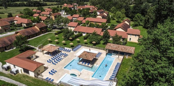 Image 16 sur 16 - Maison/villa  ·  Vente · Alvignac (46500) · 2 pièces · 39m²
