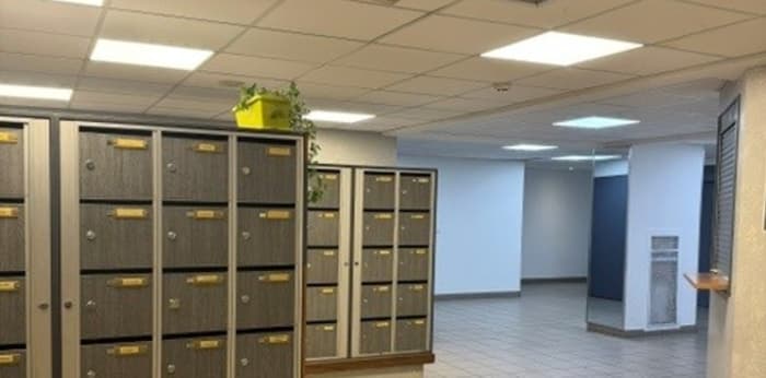 Image 9 sur 9 - Appartement  ·  Vente · Villeurbanne (69100) · 1 pièce · 18m²