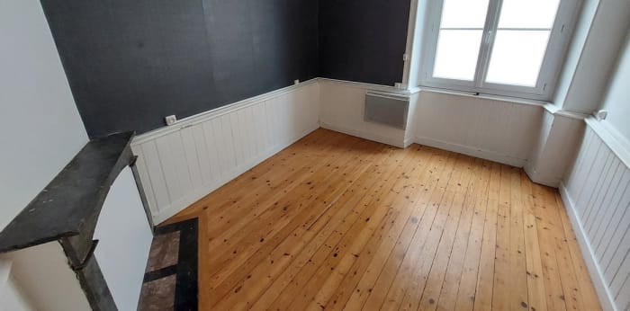 Image 6 sur 9 - Appartement  ·  Vente · Angers (49100) · 3 pièces · 67m²