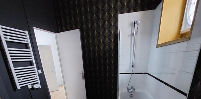 Image 8 sur 9 - Appartement  ·  Vente · Angers (49100) · 3 pièces · 67m²
