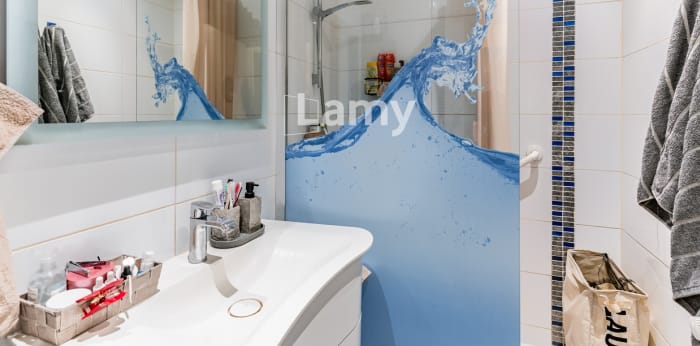 Image 9 sur 10 - Appartement  ·  Vente · Metz (57050) · 3 pièces · 67m²