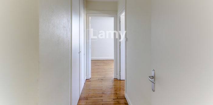 Image 6 sur 9 - Appartement  ·  Vente · Clermont Ferrand (63100) · 3 pièces · 55m²