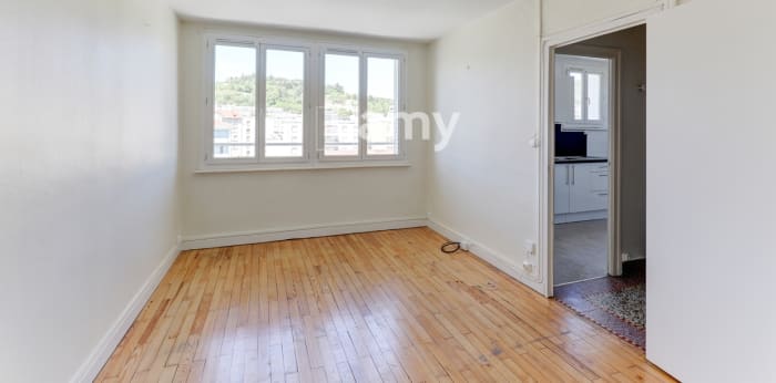 Image 5 sur 9 - Appartement  ·  Vente · Clermont Ferrand (63100) · 3 pièces · 55m²