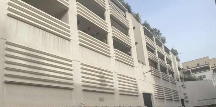 Image 1 sur 4 - Parking/box  ·  Vente · Marseille 05 (13005) · 15m²