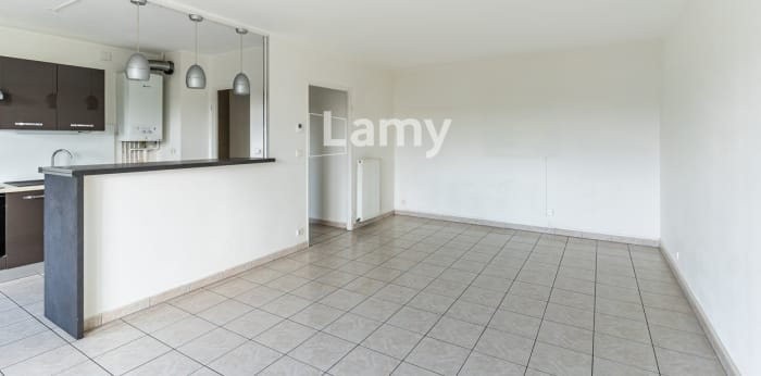 Image 6 sur 13 - Appartement  ·  Vente · Moulins Les Metz (57160) · 3 pièces · 74m²