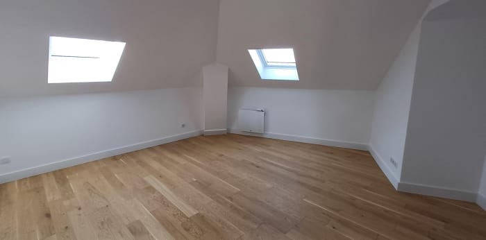 Image 3 sur 5 - Appartement  ·  Vente · Nantes (44100) · 2 pièces · 46m²