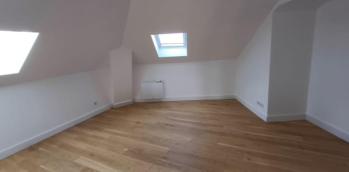 Image 5 sur 5 - Appartement  ·  Vente · Nantes (44100) · 2 pièces · 46m²