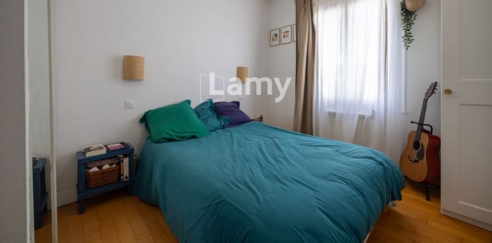 Image 6 sur 10 - Appartement  ·  Vente · Toulouse (31000) · 51m²