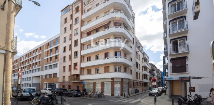 Image 10 sur 10 - Appartement  ·  Vente · Toulouse (31000) · 51m²