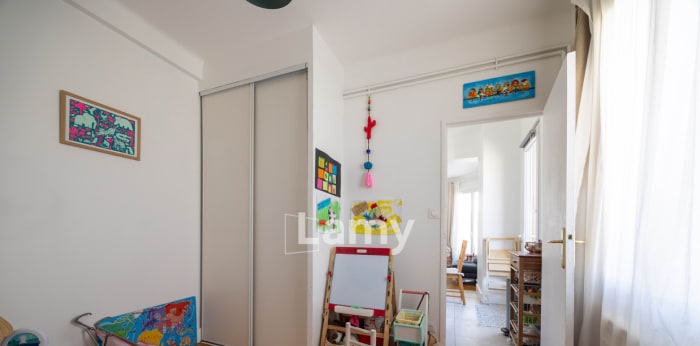 Image 8 sur 10 - Appartement  ·  Vente · Toulouse (31000) · 51m²