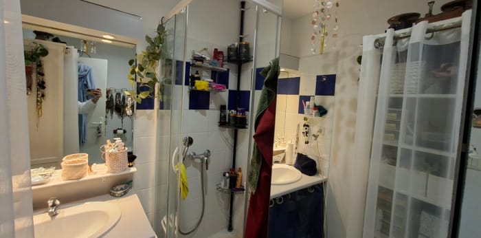 Image 6 sur 9 - Maison/villa  ·  Vente · Castelnau Le Lez (34170) · 2 pièces · 42m²