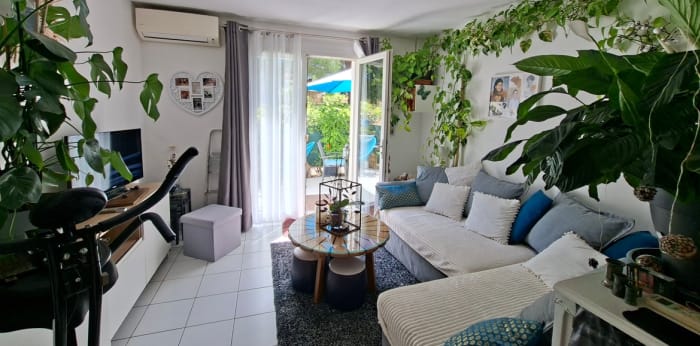 Image 2 sur 9 - Maison/villa  ·  Vente · Castelnau Le Lez (34170) · 2 pièces · 42m²