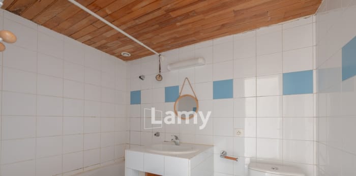 Image 6 sur 9 - Appartement  ·  Vente · Bordeaux (33800) · 2 pièces · 37m²