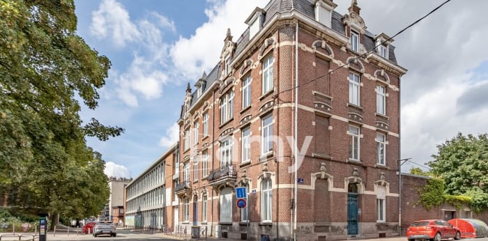 Image 7 sur 7 - Appartement  ·  Vente · Lille (59000) · 1 pièce · 23m²